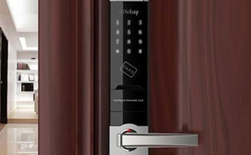 梅县24小时上门开锁公司