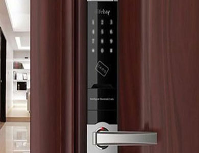 梅县24小时上门开锁公司