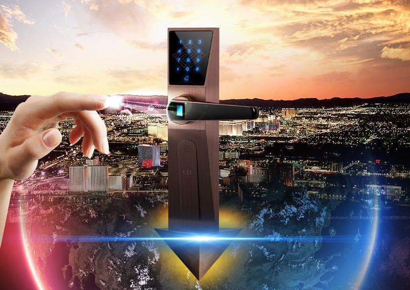 梅县24小时上门开锁公司