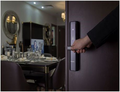 梅县24小时上门开锁公司