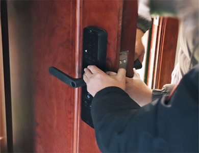 梅县24小时上门开锁公司